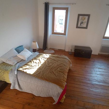 Maison De Village Bourdeaux Zewnętrze zdjęcie
