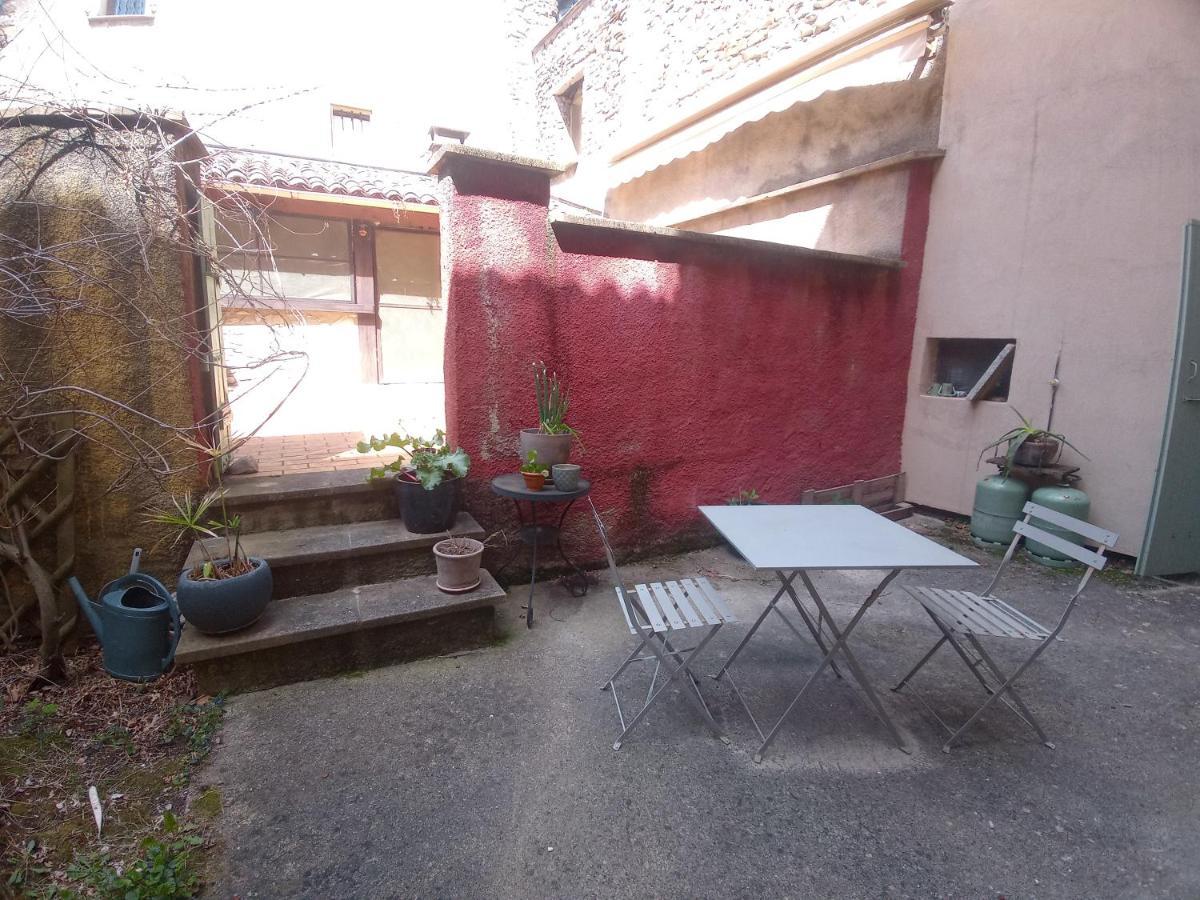 Maison De Village Bourdeaux Zewnętrze zdjęcie